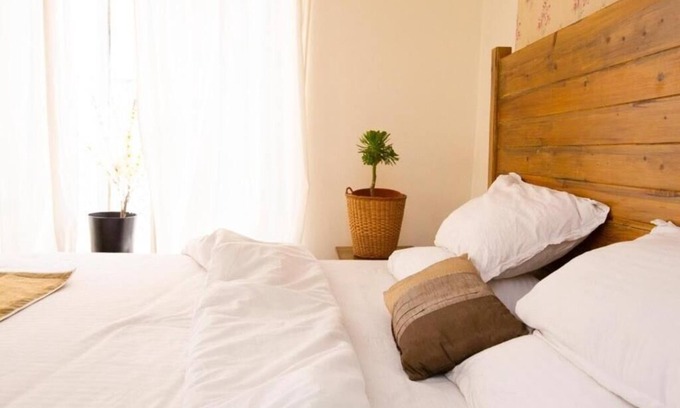 Leh Bed & Breakfast | Horzay stays - Double Room with Mountain View - 5