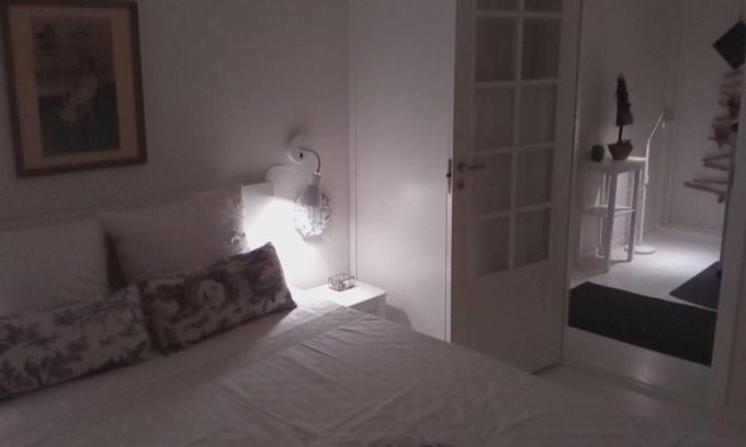 Roskilde Municipality Bed & Breakfast | Hos Anna