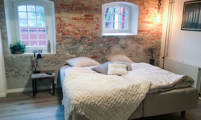 Borkop Bed & Breakfast | Hos Mette