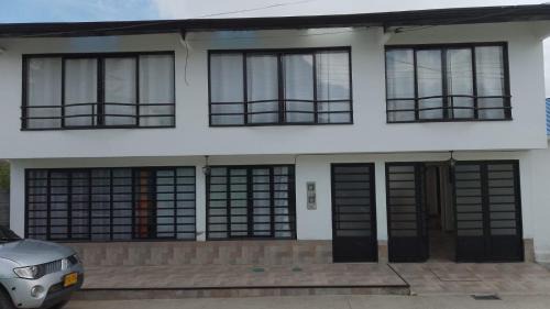Murillo House | hospedage murillo