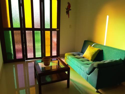 San Jose del Guaviare Apartment | Hospedaje casa Blanca, la mejor opción en Guaviare