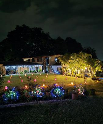 Armenia House | Hospedaje Campestre El Deseo