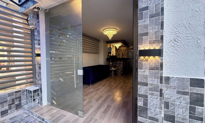 Barranquilla Hotel | Hospedaje Casa Rueda
