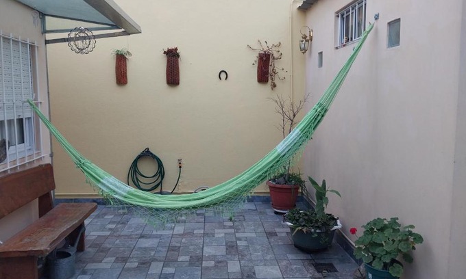 San Isidro House | Hospedaje en San Isidro