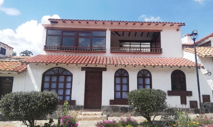 Duitama Apartment | Hospedaje Iraca - Pueblito Boyacense Duitama