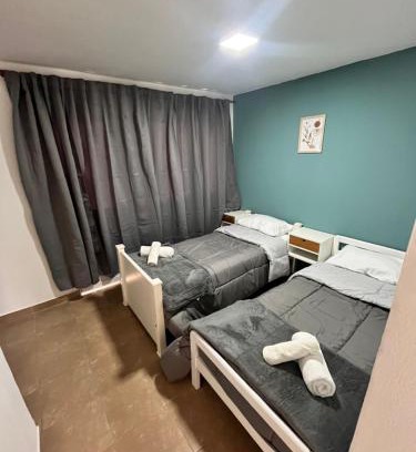 La Union Apartment | Hospedaje LH primero D