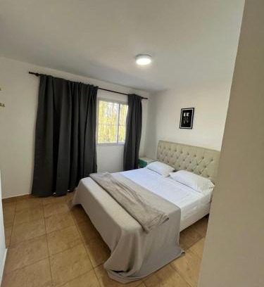 La Union Apartment | Hospedaje LH primero F a 15 minutos del aeropuerto Ezeiza!