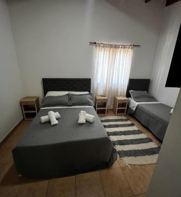 La Union Apartment | Hospedaje LH segundo B a 15 minutos del aeropuerto de Ezeiza