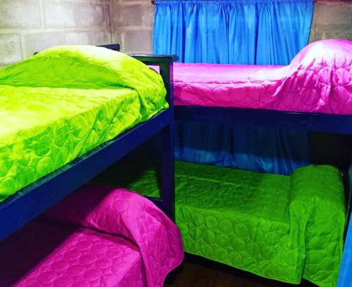 Matheu Bed & Breakfast | Hospedaje Lo de anita