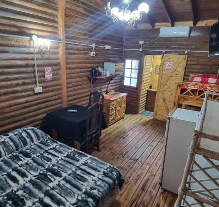 Moreno Apartment | Hospedaje Los Búhos