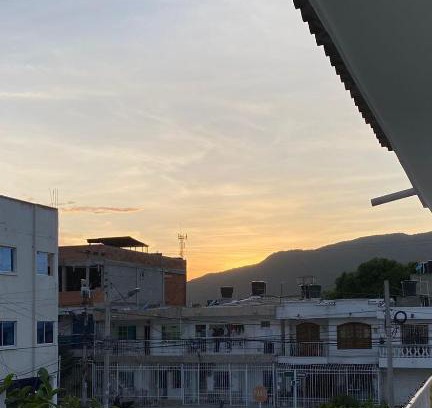 Santa Marta Apartment | Hospedaje Refugio del Mar