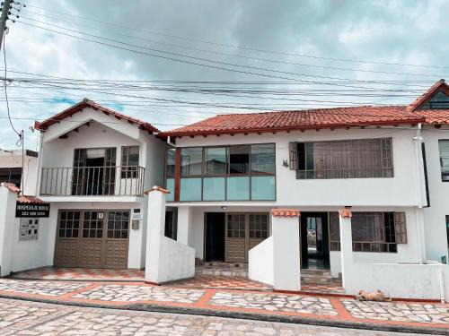 Guatavita House | Hospedaje Rodal