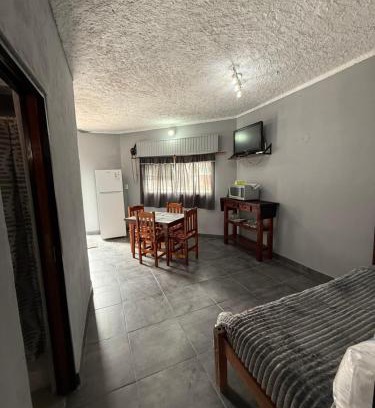 Ezeiza Apartment | Hospedaje WAY & STAY Rooms