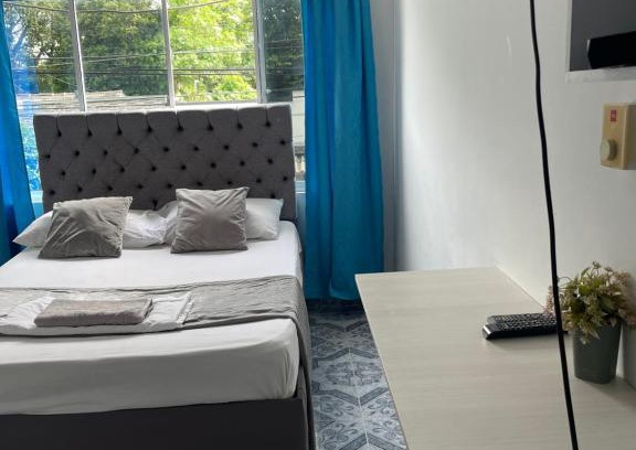Barrancabermeja Hotel | HospedajeLR