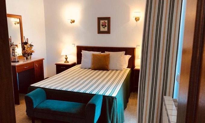 Fatima House | Hospedaria S. Jorge