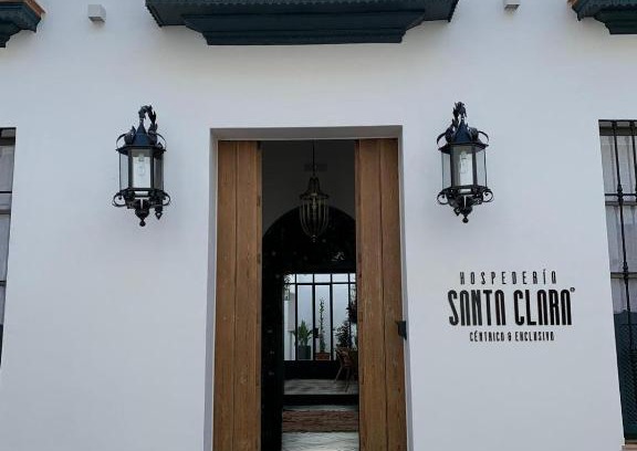 Utrera Apartment | Hospederia Santa Clara