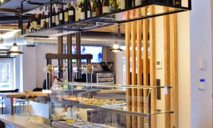 Cee Hotel | Hospedium Hotel La Marina