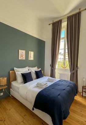 Old Town Apartment | Hospice St Nicolas