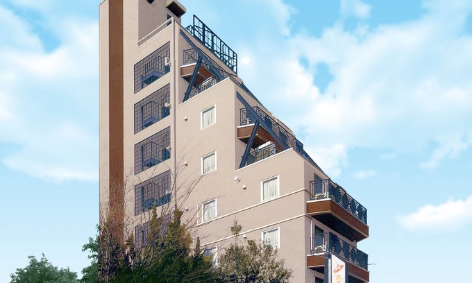 Ichihara Hotel | Hospitality In Yawatajuku