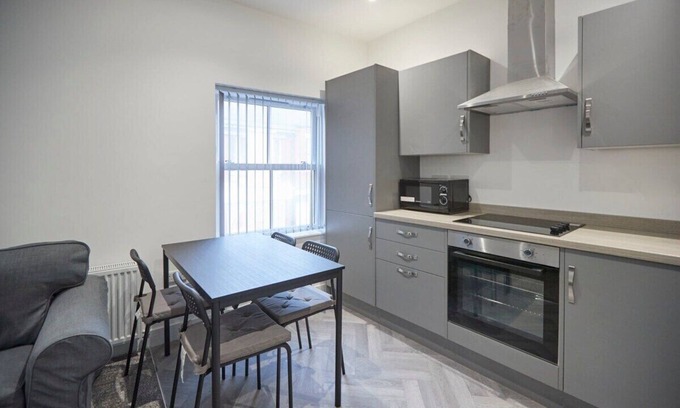 Loftus Apartment | Host & Stay | Apartment 3, Loftus