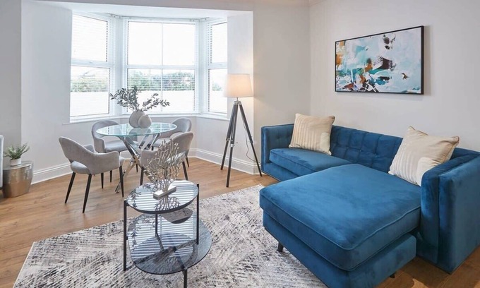 Saltburn-by-the-Sea Apartment | Host & Stay | Smuggler's Rest