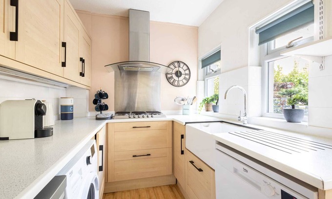 Harrogate House | Host & Stay | Grove Road