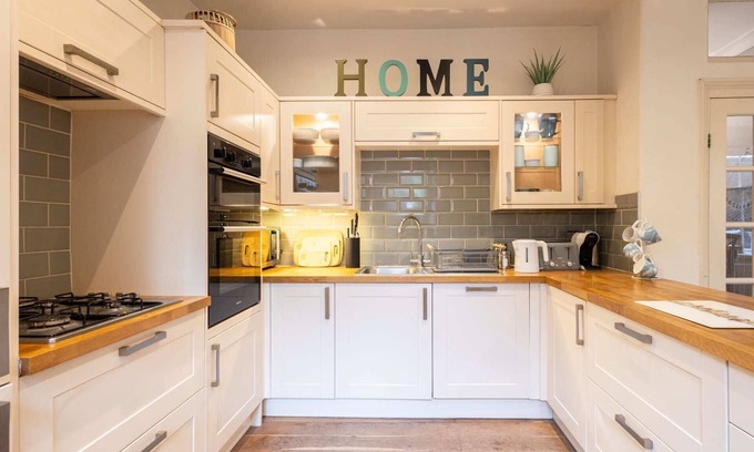 St Bees House | Host & Stay | Hampton House