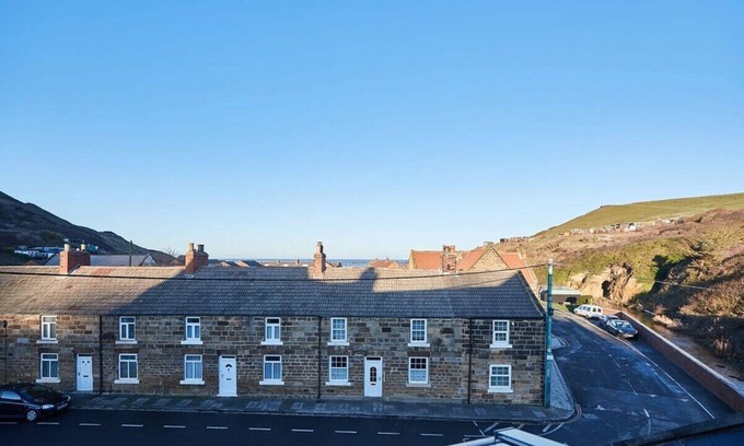 Skinningrove House | Host & Stay | House 1