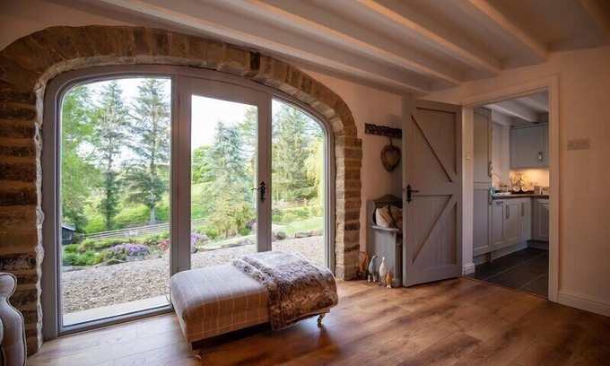Chop Gate House | Host Stay Millfield Cottage