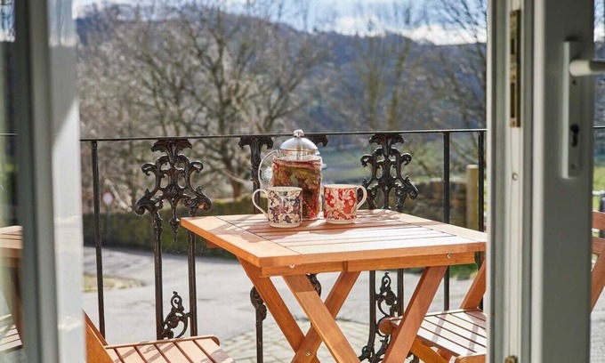 Stainland Apartment | Host & Stay | Ormesby