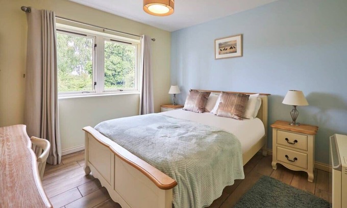 Belford House | Host & Stay | Sandpipers