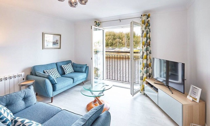 Whitby Apartment | Host & Stay | Shipwrights Eskape