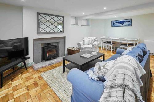 Egton Apartment | Host & Stay - St Mary's Riverside