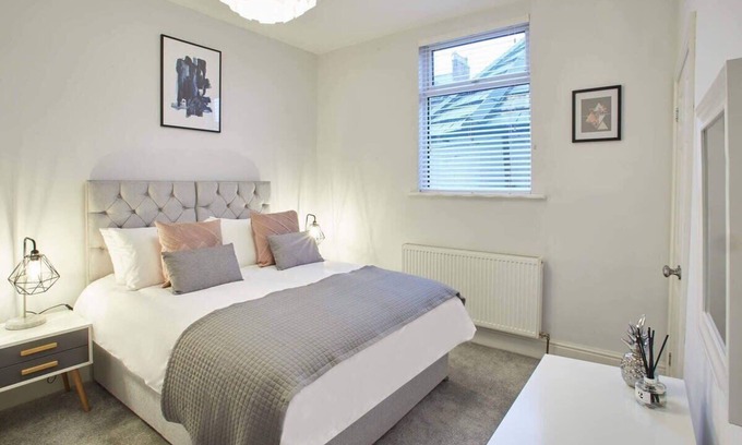 West Cliff Apartment | Host & Stay | The Normanby