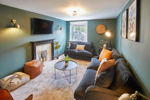 Richmond House | Host & Stay - The Old Brewery