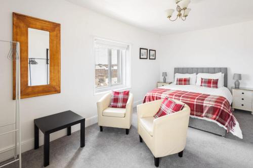 West Cliff Hotel | Host & Stay - The Sandbeck