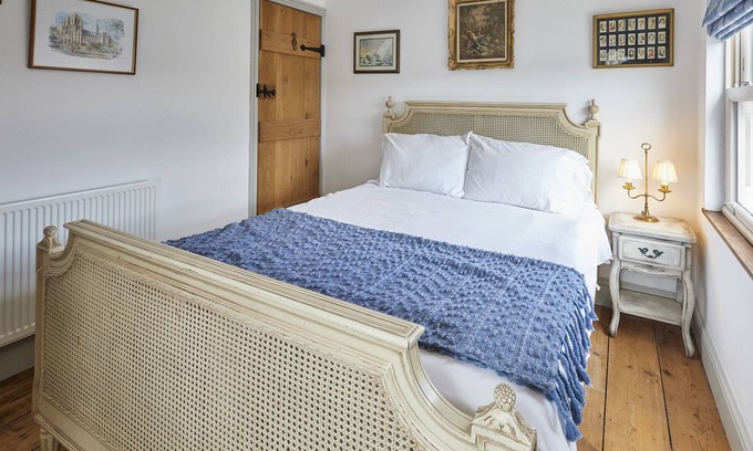 Stamford House | Host & Stay | Wells House