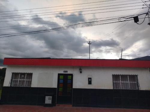 Duitama House | Hostal antaño