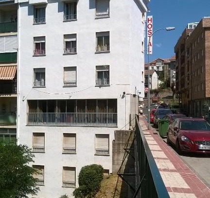 Bejar House | Hostal Blazquez Sanchez