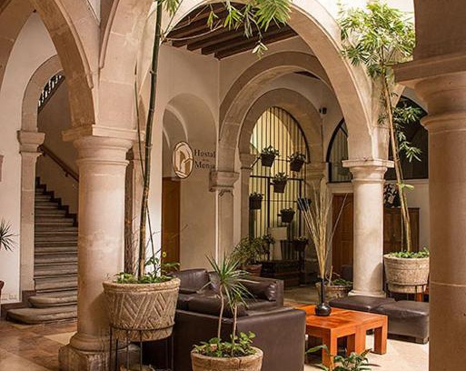 Durango Hotel | Hostal de La Monja