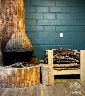San Pedro House | Hostal de Ovejas
