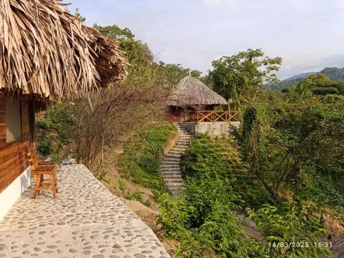 Canaveral Hotel | Hostal El Eden Dentro del Parque Tayrona