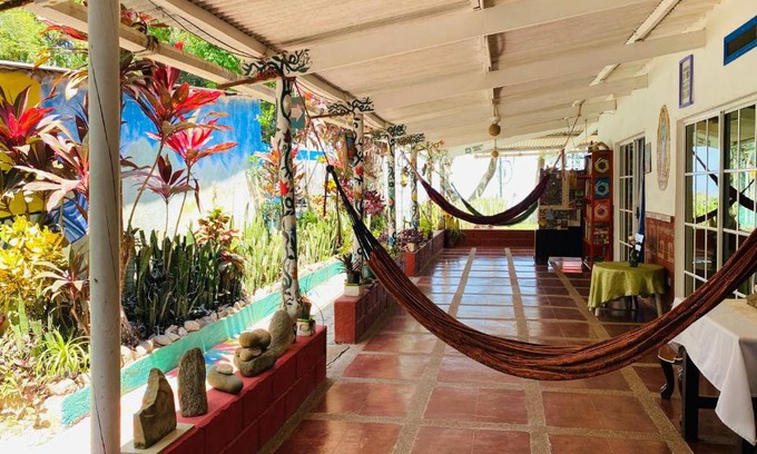 Minca Apartment | Hostal El Mirador