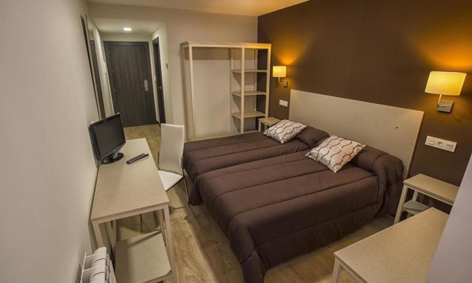 Aranda de Duero House | Hostal Elvira