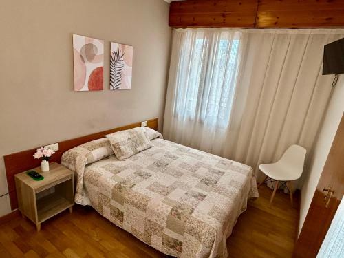 Puigcerda House | Hostal Estació