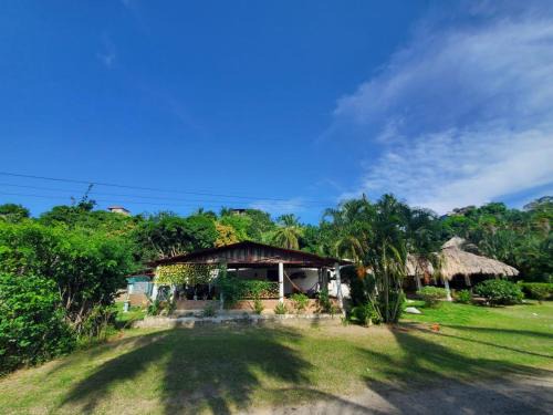 Los Naranjos House | Hostal Finca San Martín De Loba