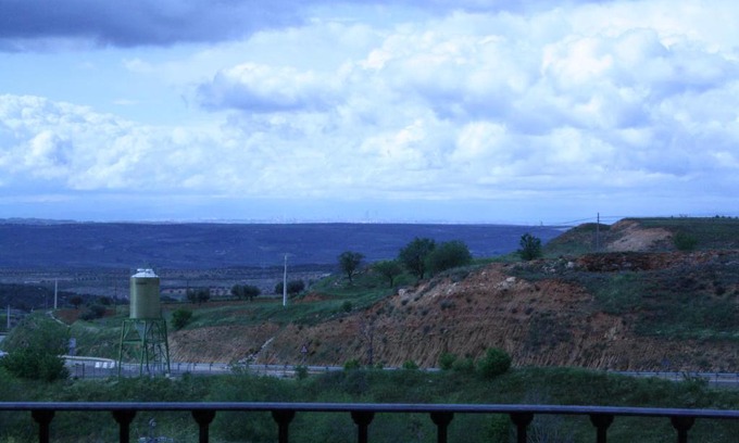 Chinchon House | Hostal La Balquina