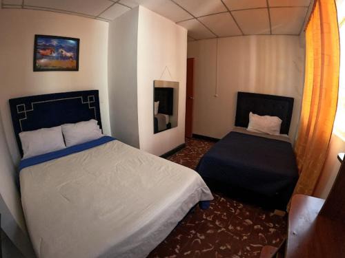 Soacha Hotel | Hostal las vegas Malaga
