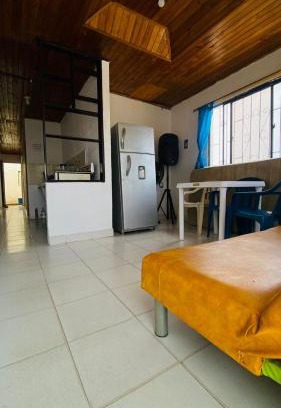 Tolu Apartment | Hostal macajan
