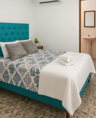 El Bosque House | Hostal Marhú